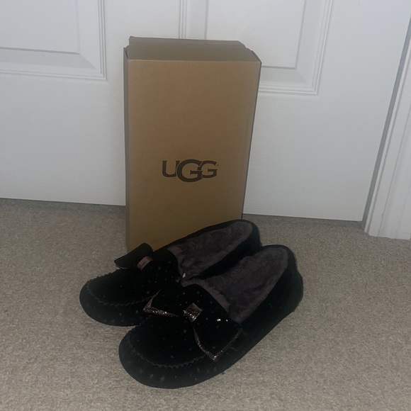 UGG stargirl slipper - Picture 3 of 6